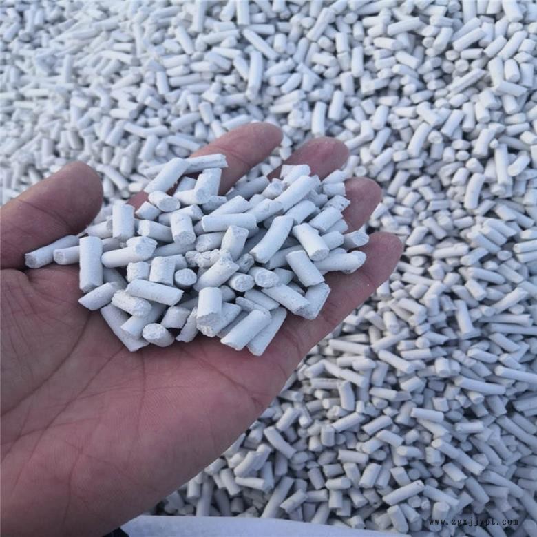 甘肃甘南脱硫脱硝剂批发零售 脱硫脱硝催化剂大型基地 友兴环保专业商家