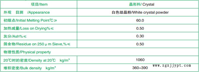 鹤壁荣欣促进剂   DBTU  化学名称 N,N’-二正丁基硫脲示例图5