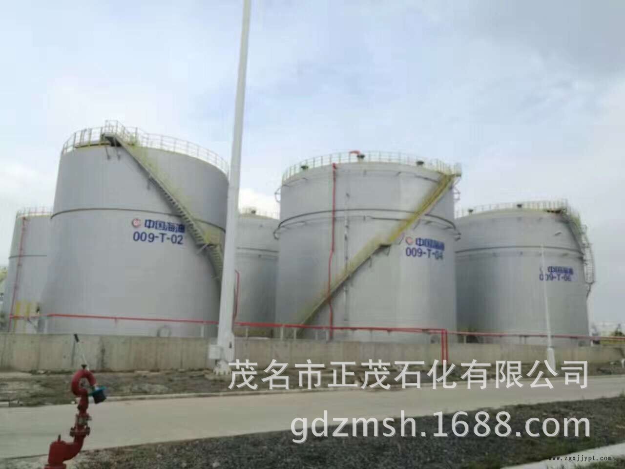 直供中海油泰州4006橡胶油 环烷基橡胶增塑剂 新品热销中！示例图5