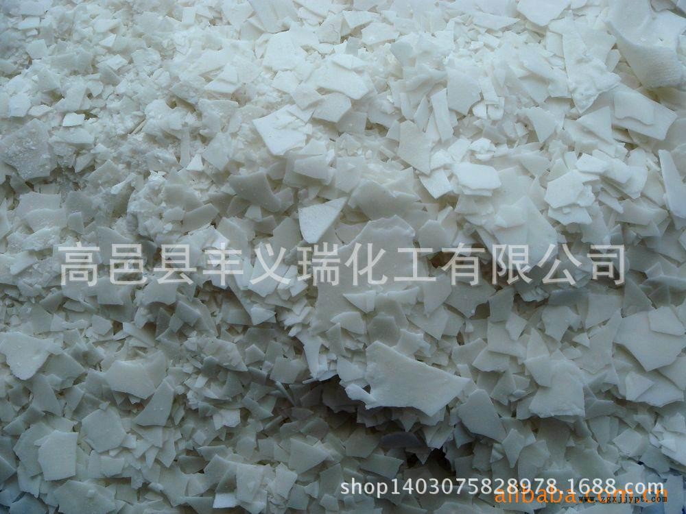 聚乙烯蜡 PE蜡 颗粒状 塑料表面润滑光亮脱模剂流动剂示例图2