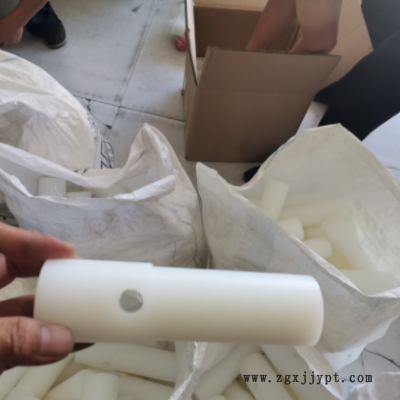塑料尼龙聚氨酯异型件 耐磨 机械设备零件图3