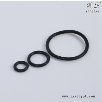 丁腈橡胶O型圈NBR密封圈丁晴o形圈 外径65-390mm*线径3.1mm图3