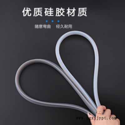 厨房台面挡水条卫生间水槽防水台墙角边踢脚线厨房台面挡水条图3