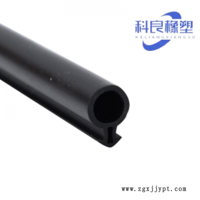 O型硅胶密封条塑钢门窗密封条内开窗隔音胶条保暖塑钢防风防水条图2