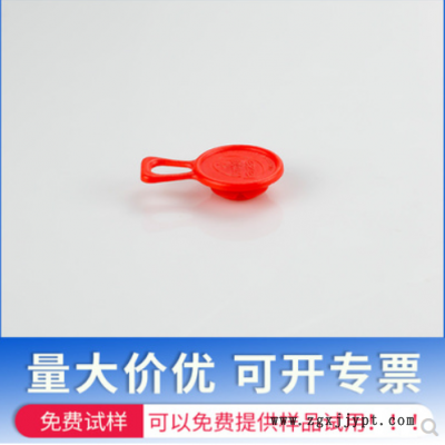 简易塞塑料LDPE侧边侧位拉片塞带拉手堵头油缸气缸汽车发动机孔塞图2