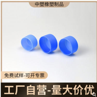 六角螺母聚乙烯保护盖螺丝保护盖金属接头六角边保护护套螺母封盖图3