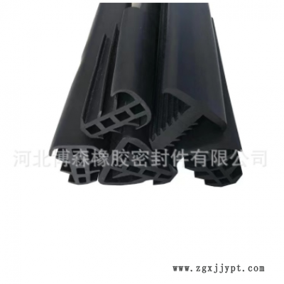 太阳能光伏板填缝隙T型防水密封条耐高温耐老化光伏发电板密封条图3