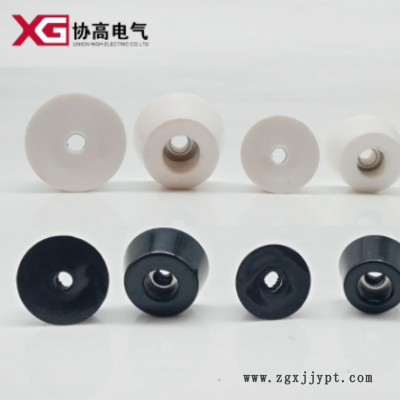 橡胶脚垫 家具仪器机脚脚套 防滑防震塑胶脚垫 茶具橡胶脚垫图3