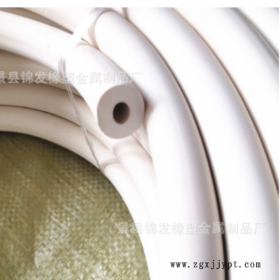 厂家发货 橡胶白色真空管 抽真空设备纯橡胶真空管 规格齐全