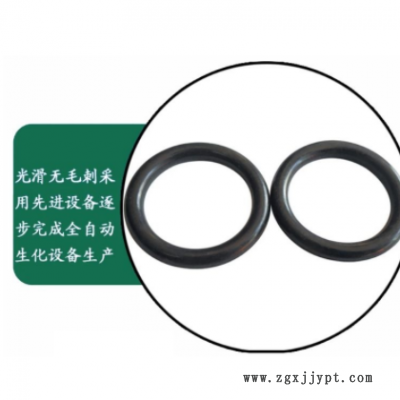 硅胶垫片橡胶平垫氟胶密封垫圈四氟O型圈EPDM三元乙丙聚氨酯定做图3
