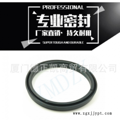YCC QYD气动密封件 SC标准气缸孔用密封活塞密封圈图1