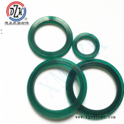 PZ8密封圈 PZ8-20*14*2.55气缸活塞密封 派克密封圈Z8 聚氨酯气封图3