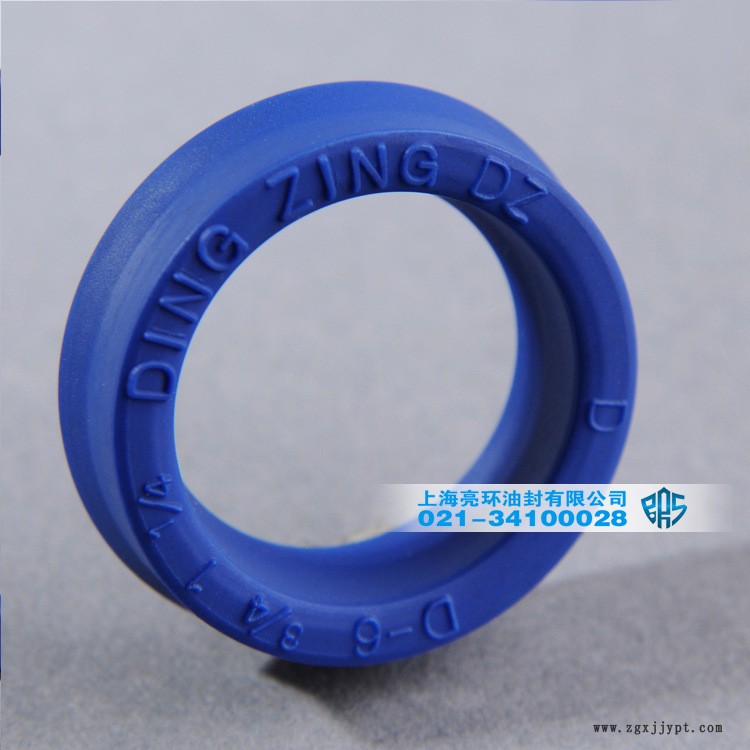 DING ZING油封D-6型