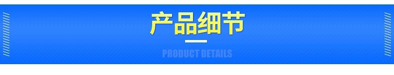 半自动双头液体灌装机 洗衣液灌装机 清洗剂定量分装灌装设备示例图5