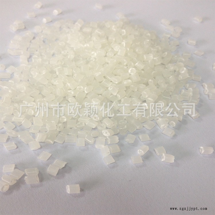 聚丙烯增透型成核母粒 增透母粒 增加制品透明性 广泛用于塑料PP示例图3