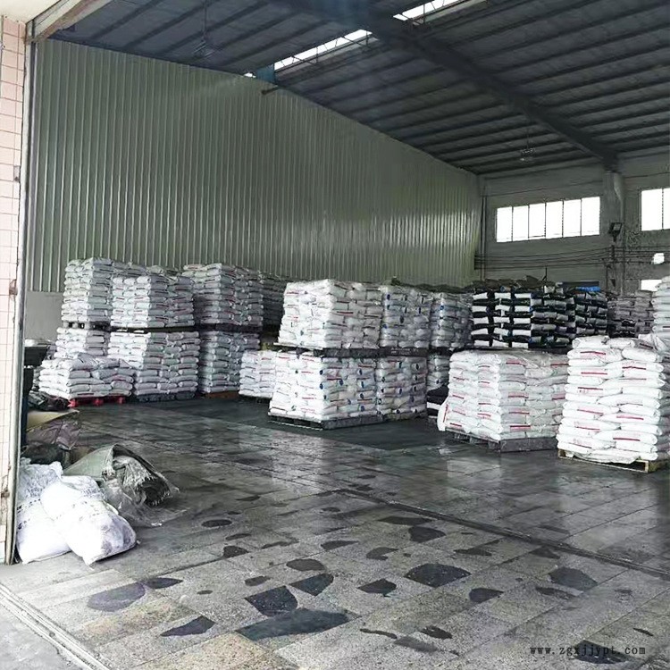 pp白色母粒拉丝塑料填充母料分散好浓度高色母粒生产厂家批发示例图5