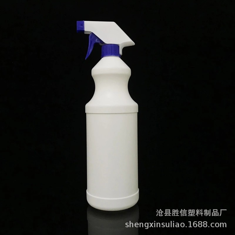 清洗剂喷瓶 清洗剂喷雾瓶 清洁剂喷瓶 恒塑厂家直供