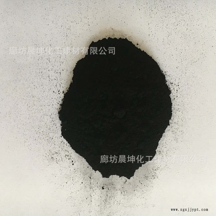 水泥发泡保温板原料碳黑 混凝土炭黑 高结构耐磨塑料炭黑示例图3