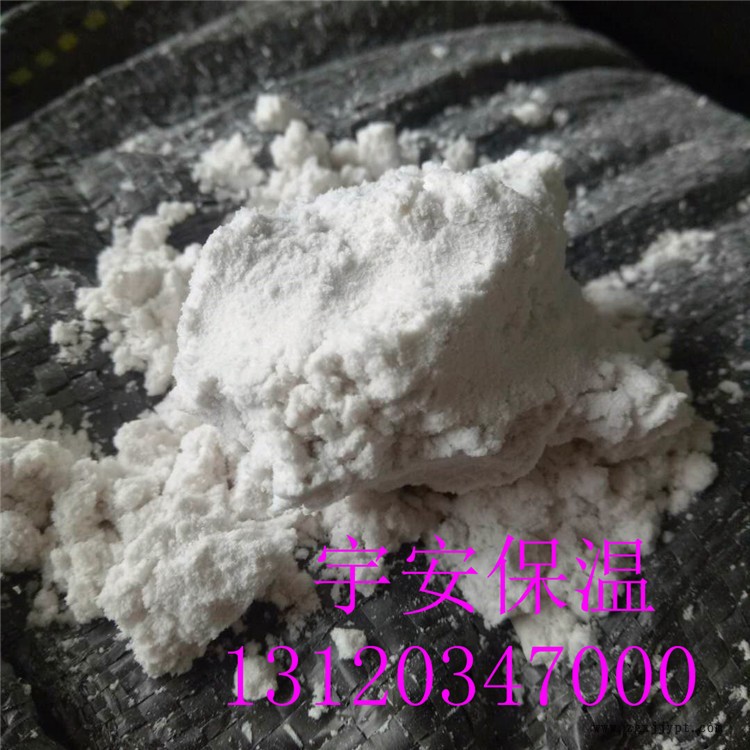 珍珠岩微粉 洗手粉用珍珠岩粉末 清洗剂工业用石英粉示例图5