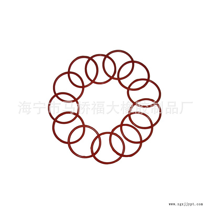 棕色