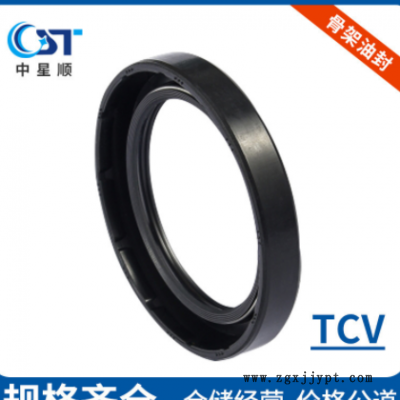 骨架油封机械密封件进口密封件TCV密封件机械密封件油封厂家图3
