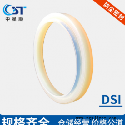 防尘密封油封DSI防尘密封件工业密封件液压与气动密封件机厂家图2