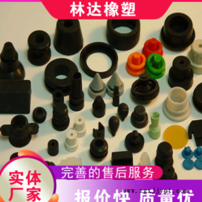 橡胶伸缩套密封件各种橡胶保护套气缸橡胶波纹管硅橡胶电缆保护套图3