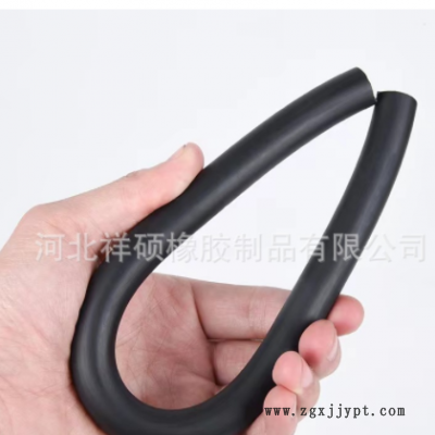 黑色丁晴橡胶条实心圆条方条橡胶方块扁条船用密封胶条防撞耐磨图3