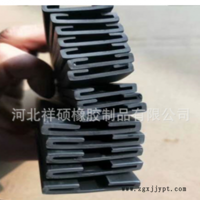 三元乙丙橡胶TPE橡塑弹性体橡胶密封条 来图来样均可订做图3