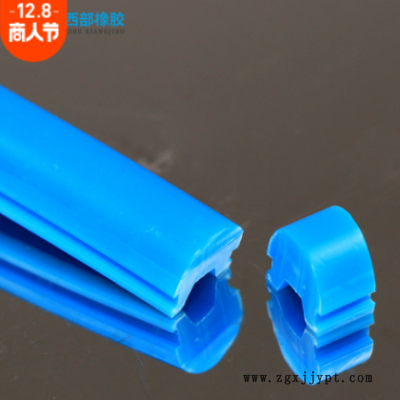 厂家批发商铺门头广告发光字条 LED360度圆形户外防水软 灯发光条图2