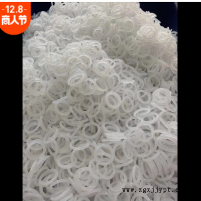 跨境供应丁晴橡胶O型圈 加厚氟橡胶密封圈 各种规格密封圈可定图3