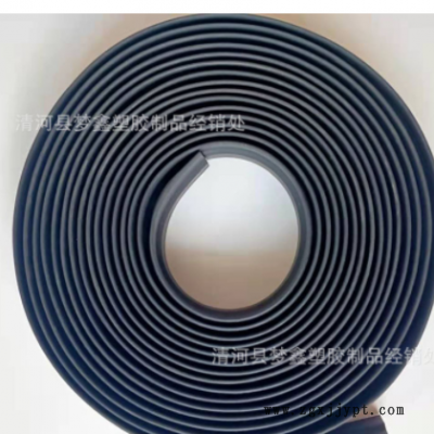 汽车A柱密封条Z型隔音隔风噪隔尘通用车型前车门门缝密封条图3