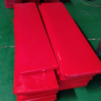 高耐磨牛筋板 PU板 聚氨酯板材 高弹减震聚氨酯板 聚氨酯pu板加工
