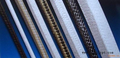 16X16浸四氟高碳盘根需求