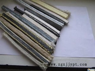 18X18黄油盘根需求