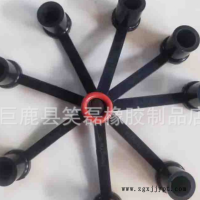 工厂批发零售丁晴橡胶垫耐麽耐高瘟氟胶密封图3