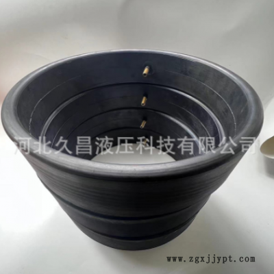 现货橡胶密封减震气囊空心气囊充气密封圈 橡胶膨胀式充气密封圈图3