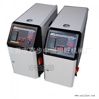 6KW油温机 9KW油温机12KW油温机 油式模温机120度油式控温机厂图2