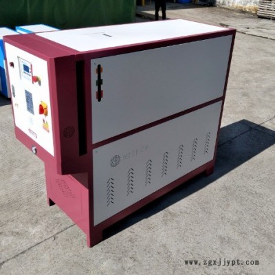 高温油模温机、油加热器、辊筒专用模温机图3