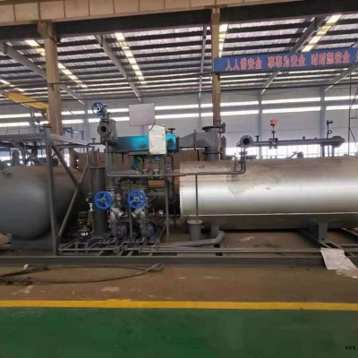 模温机加热器 导热油炉加热器 河北艺能锅炉 A级锅炉资质 30年专业技术生产经验图2