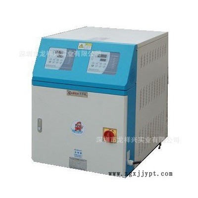 水式模温机  冷水机 120℃ 180℃ HTC-3A  HTC-5A HTC-8A HTA-10A HTC-1图3