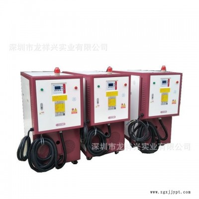水式模温机  冷水机 120℃ 180℃ HTC-3A  HTC-5A HTC-8A HTA-10A HTC-1图2