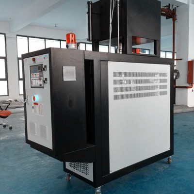 科洛德机械  工业水温机  模温机油式控温  型号大区