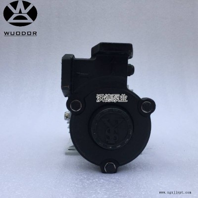 YS-15C泵 15KW/2HP高温热油泵 高温模温机泵 热水热油泵 台湾元新品牌泵图2