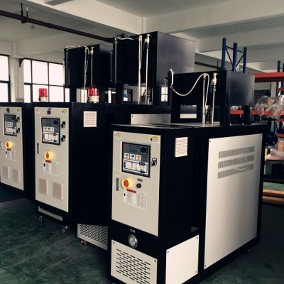 科洛德机械  工业水温机  运水式模温机  型号大全图10