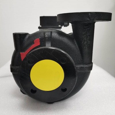 压缩机用耐高温热油泵YS-35C模温机高温泵高温循环离心泵RGP-20图3