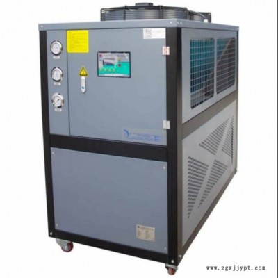 r冰水机组低温系列冷水机供应模温机组水温机组图2