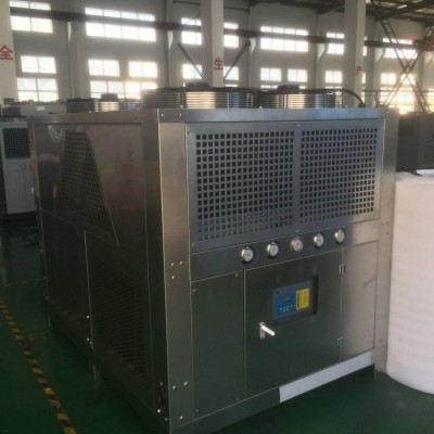 r冰水机组低温系列冷水机供应模温机组水温机组图3
