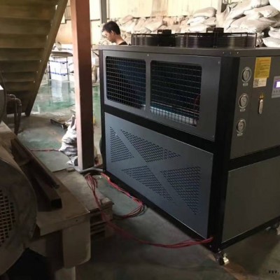 制冷设备价格发泡冷水机模温机冷水机图2