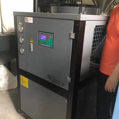 制冷设备价格发泡冷水机模温机冷水机图3